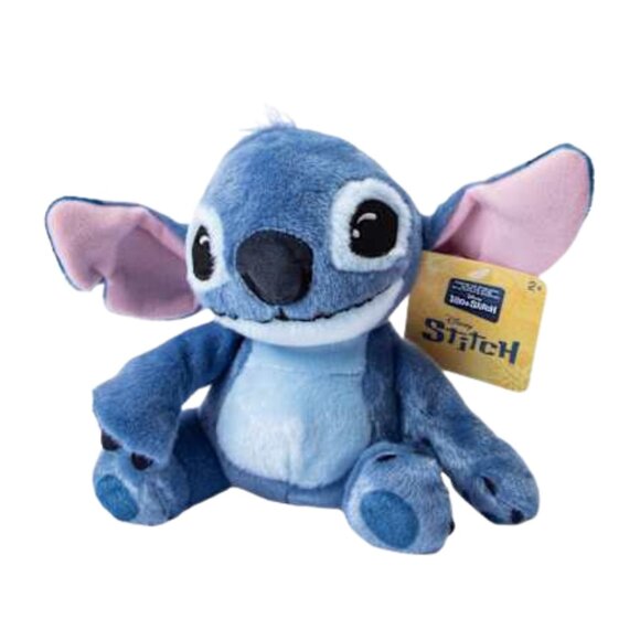 Personalized Graduation Authentic Disney Stitch: 2025 With Grad Cap - Picture 2 of 4